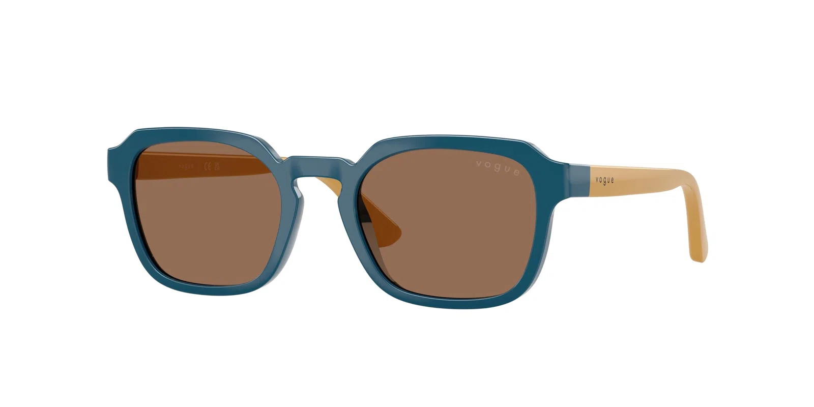 Vogue Eyewear Kids 2025 Sunglasses - view 2